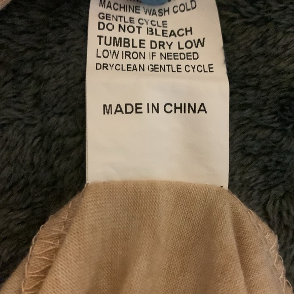 Button Cardigan - Picture 5 of 5